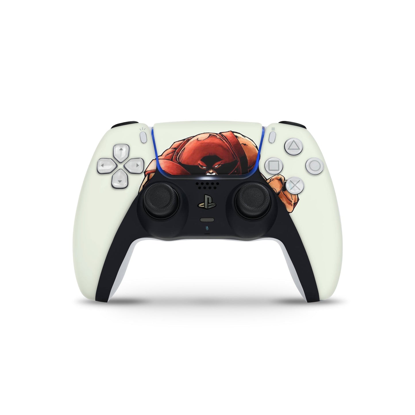 Unstoppable Titan PS5 Controller Skin