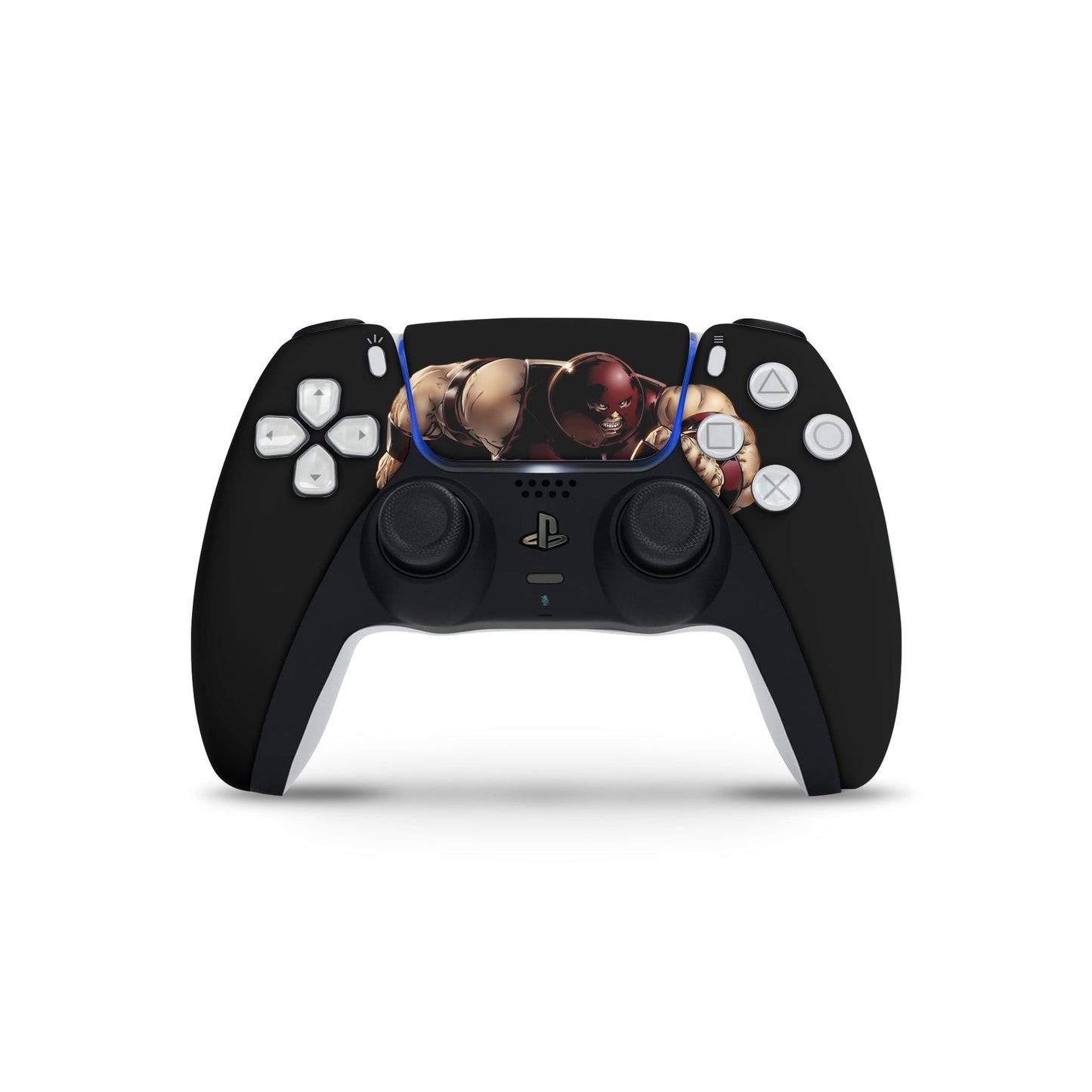 Unstoppable Titan PS5 Controller Skin