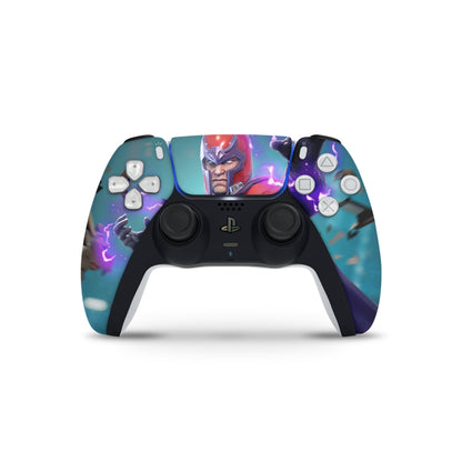 Master of Magnetism PS5 Digital Skin