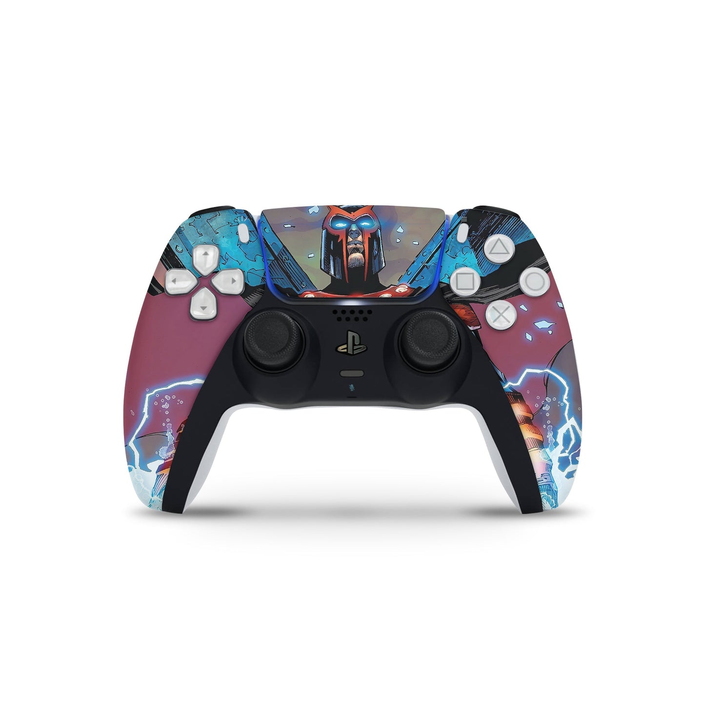 Master of Magnetism PS5 Digital Skin