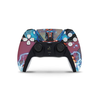 Master of Magnetism PS5 Digital Skin