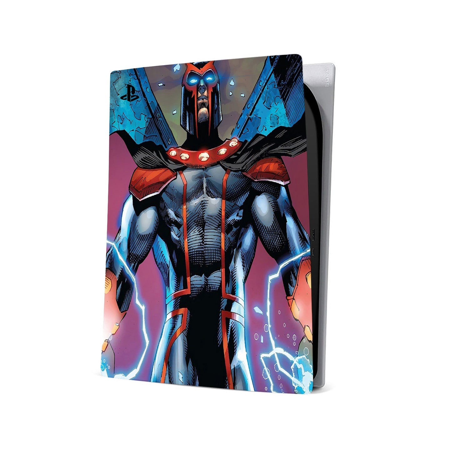 Master of Magnetism PS5 Digital Skin