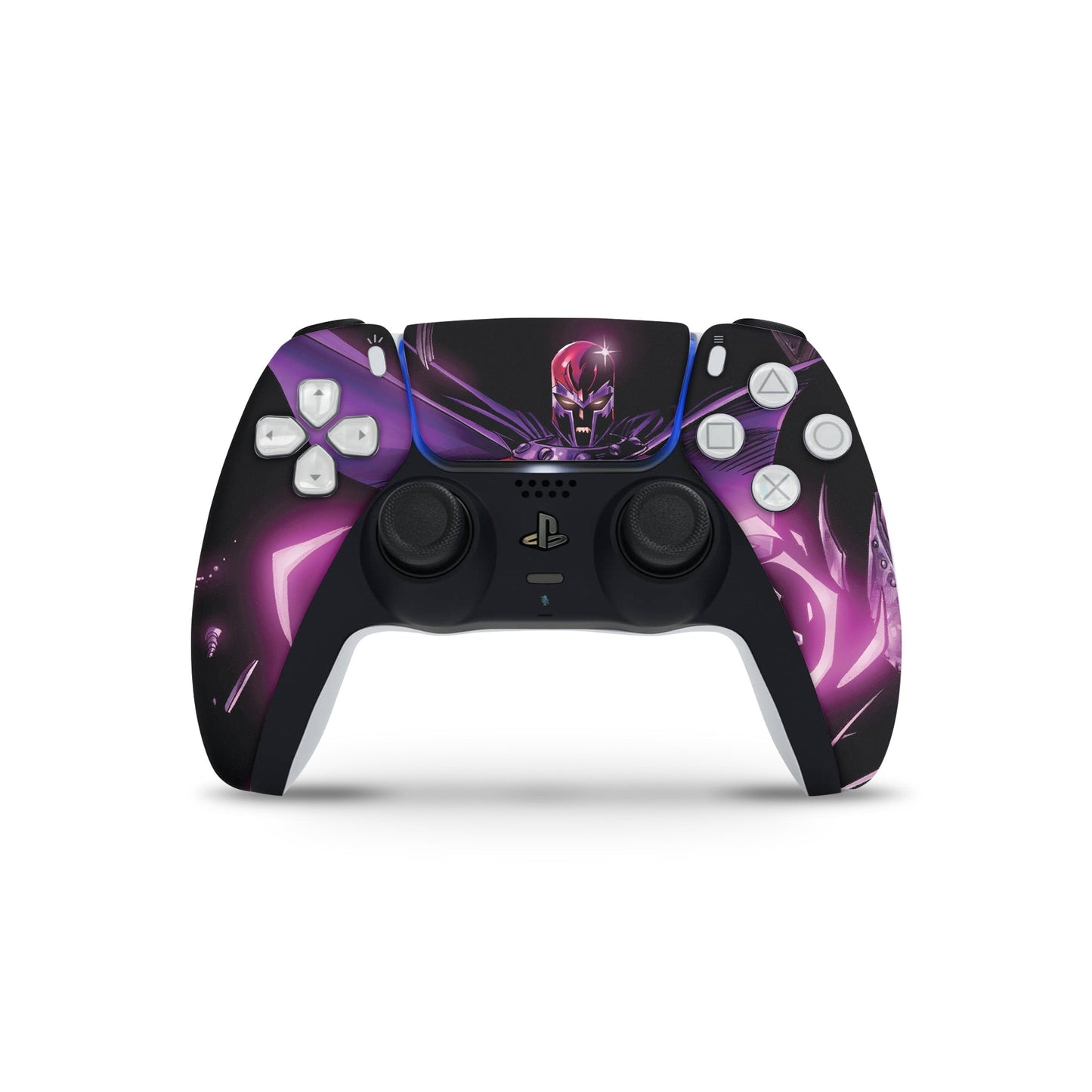 Master of Magnetism PS5 Digital Skin
