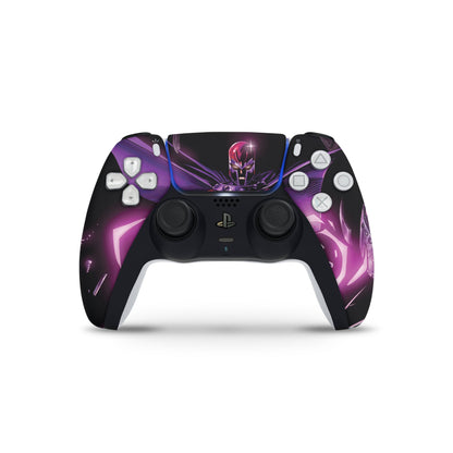 Master of Magnetism PS5 Digital Skin