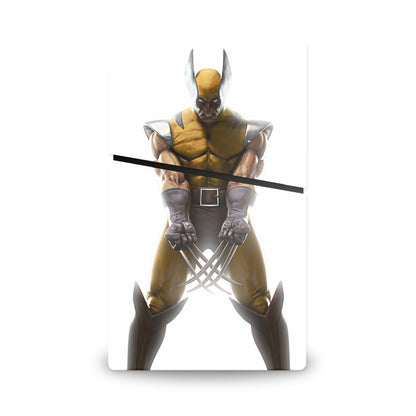 Metallic Claws PS5 Slim Digital Skin