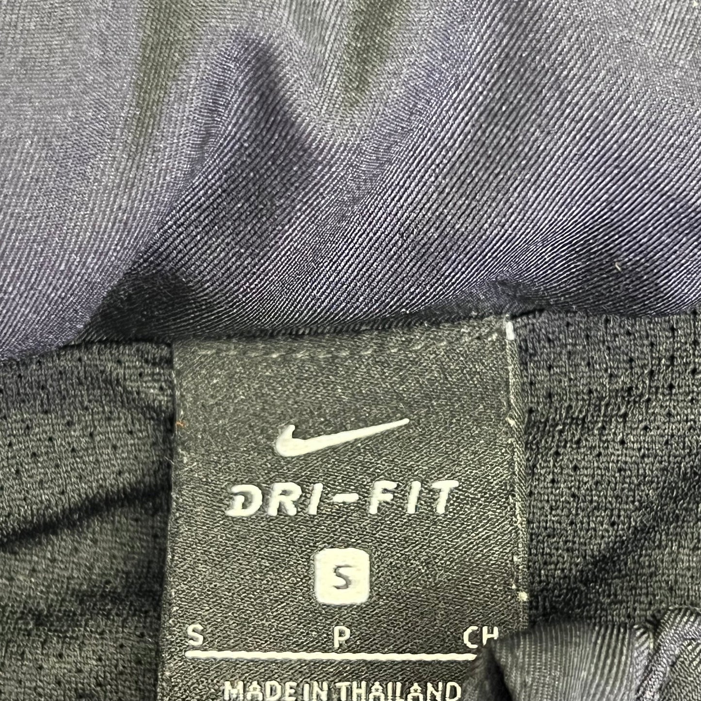 NIKE Oregon Ducks Joggers & Light Jacket Set Unisex Sz S Black (Pre-Owned)