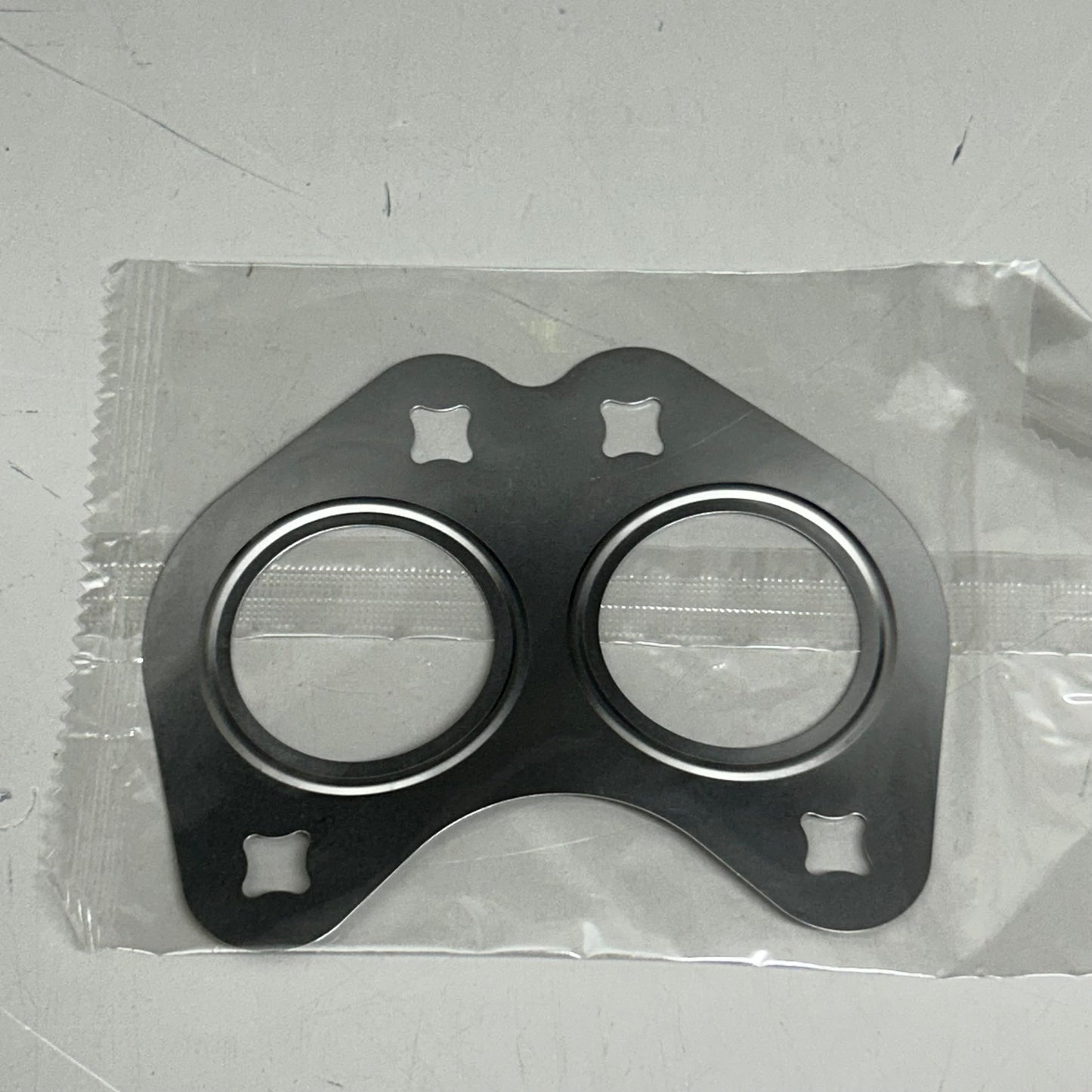 MAHLE Exhaust Gas Recirculation Valve Gasket For Ram GS33893
