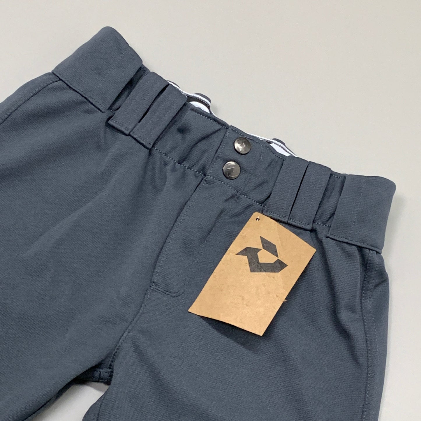 Pallet of DEMARINI 68 Fierce Fastpitch Belted Softball Pant Women's Sz L Grey WTD4040CHGL