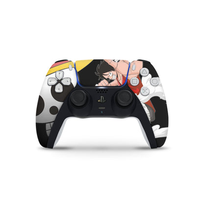 Sea Adventurer PS5 Skin