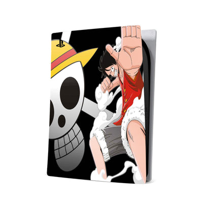 Sea Adventurer PS5 Skin