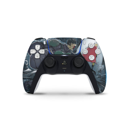 Apex Fist PS5 Controller Skin