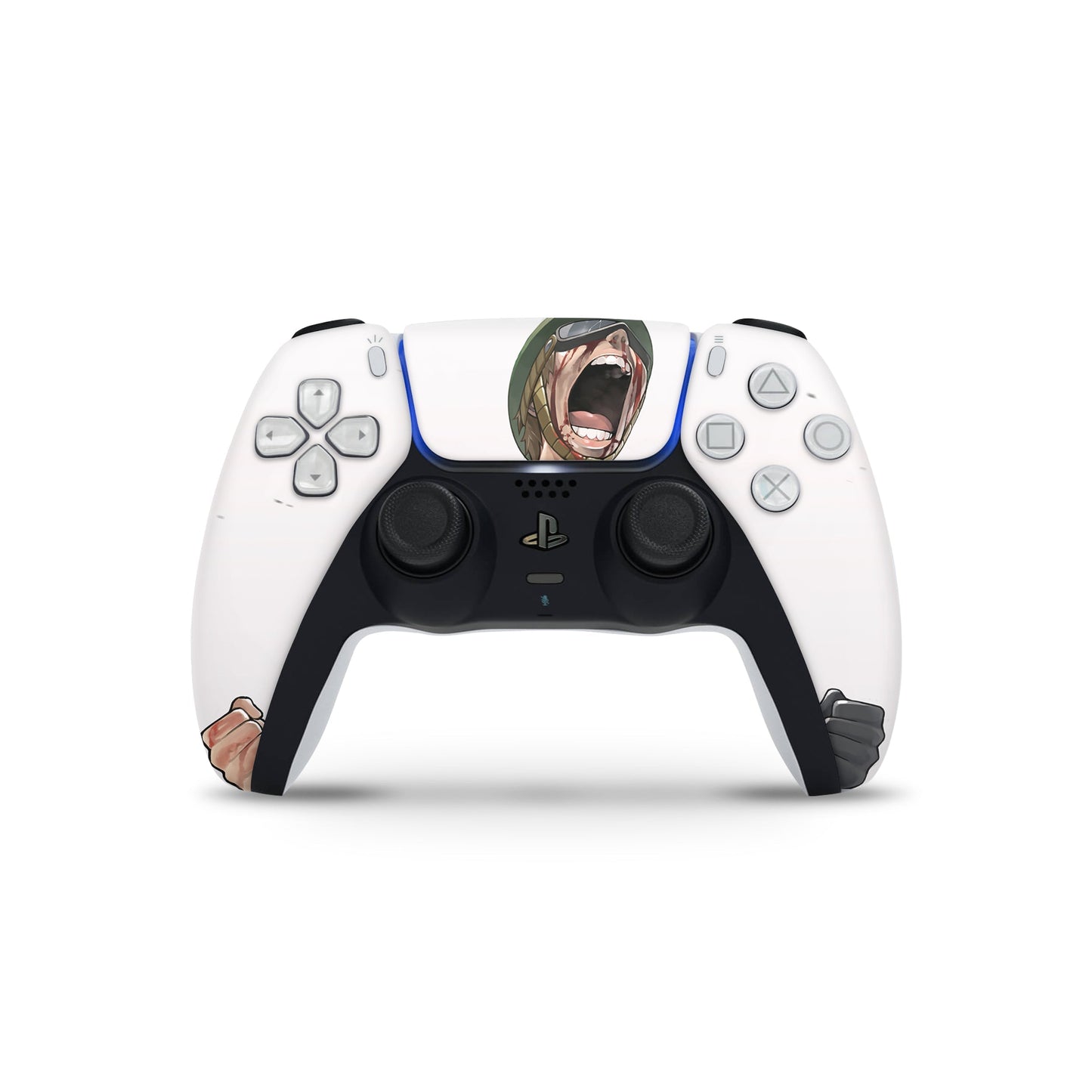 Apex Fist PS5 Controller Skin
