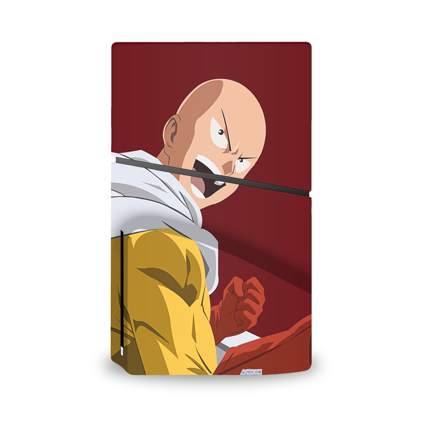 Ultimate Striker PS5 Slim Skin