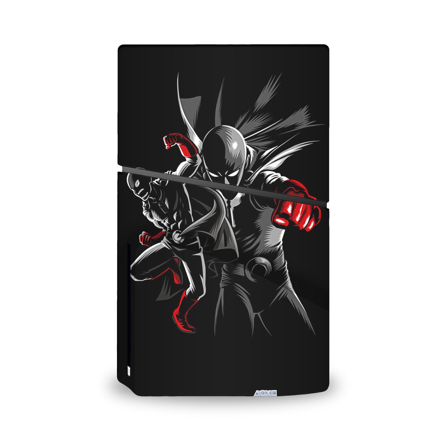 Ultimate Striker PS5 Slim Skin