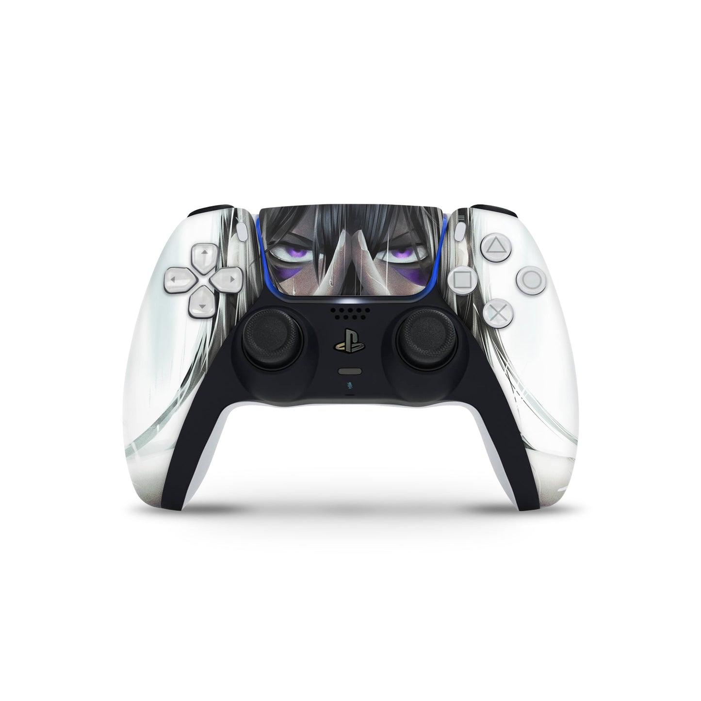 Speed Phantom PS5 Slim Digital Skin