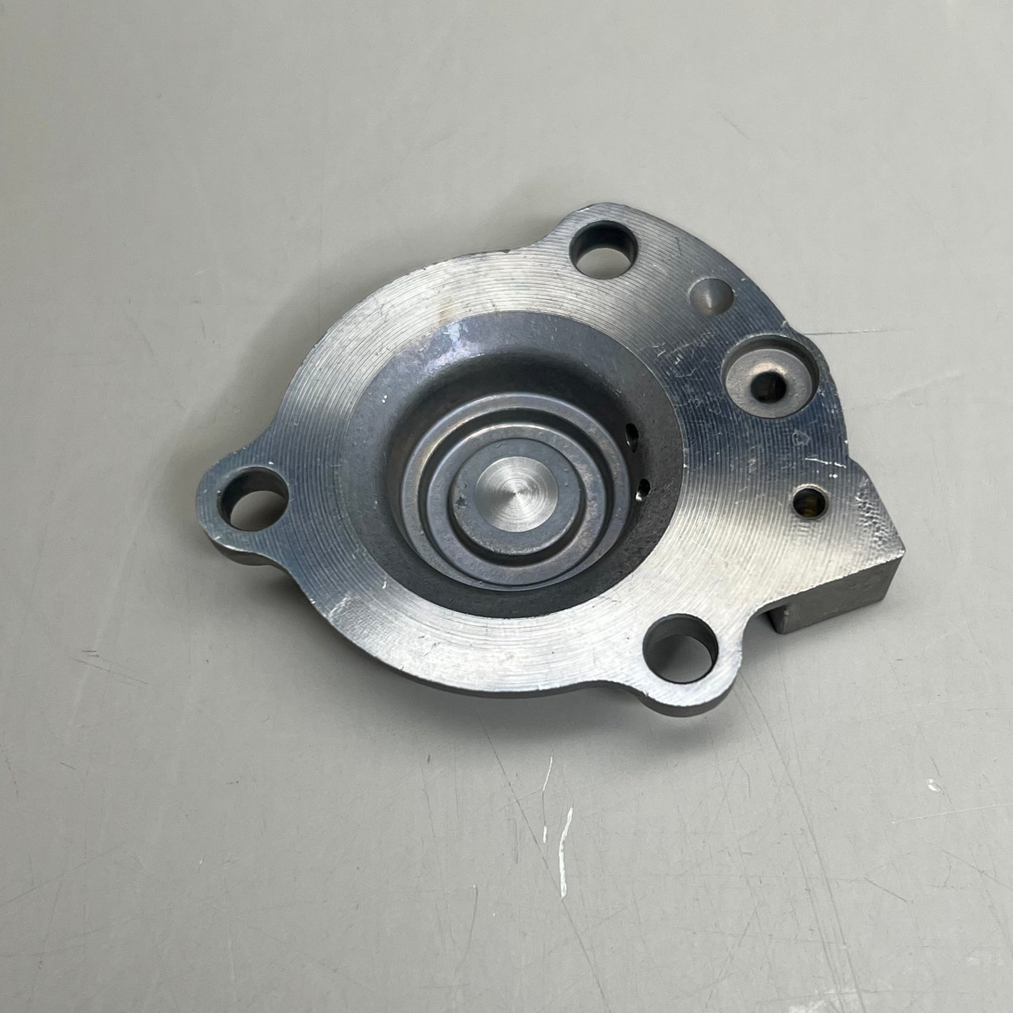 HONDA Diaphragm Pump Set Genuine OEM For Motorcycle 16021-KRN-671