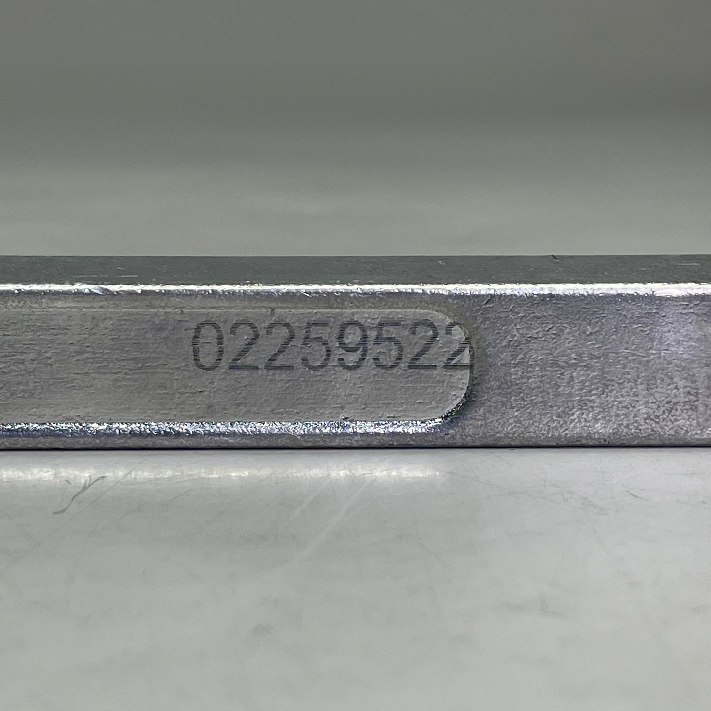 Solder Bar HiFlo Sn63/Pb37 13" x 0.75" x 0.75" Tin/Lead 02259522