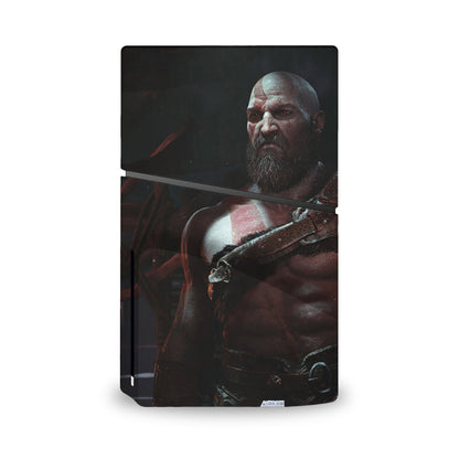 War God PS5 Slim Skin