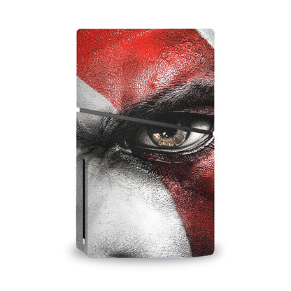 War God PS5 Slim Skin