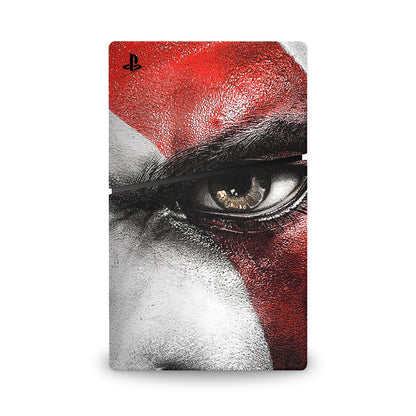 War God PS5 Slim Skin