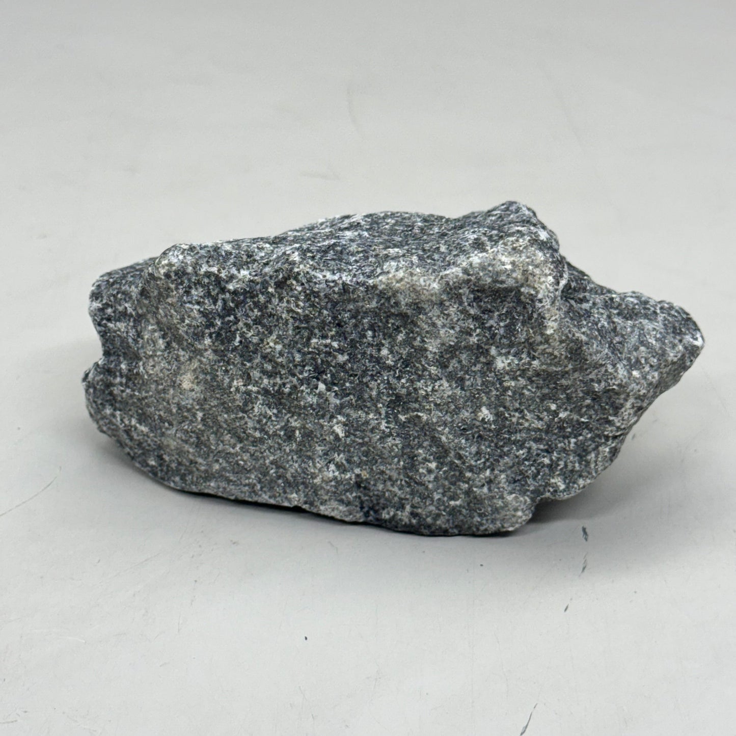 Olivine Diabase Sauna Heater Stones (44 lbs) 2-4"  Grey