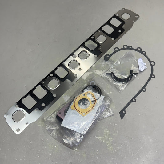MAHLE Engine Kit Gasket Part Set Standard Thickness Jeep 95-3567
