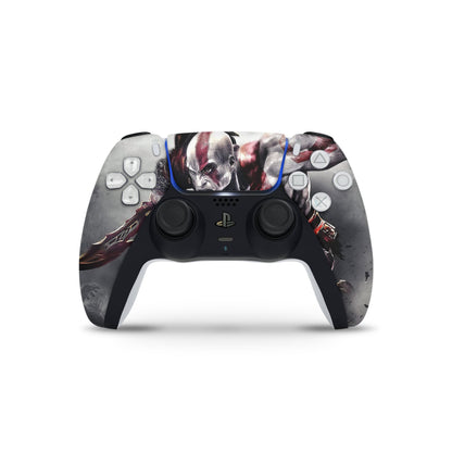 War God PS5 Slim Skin
