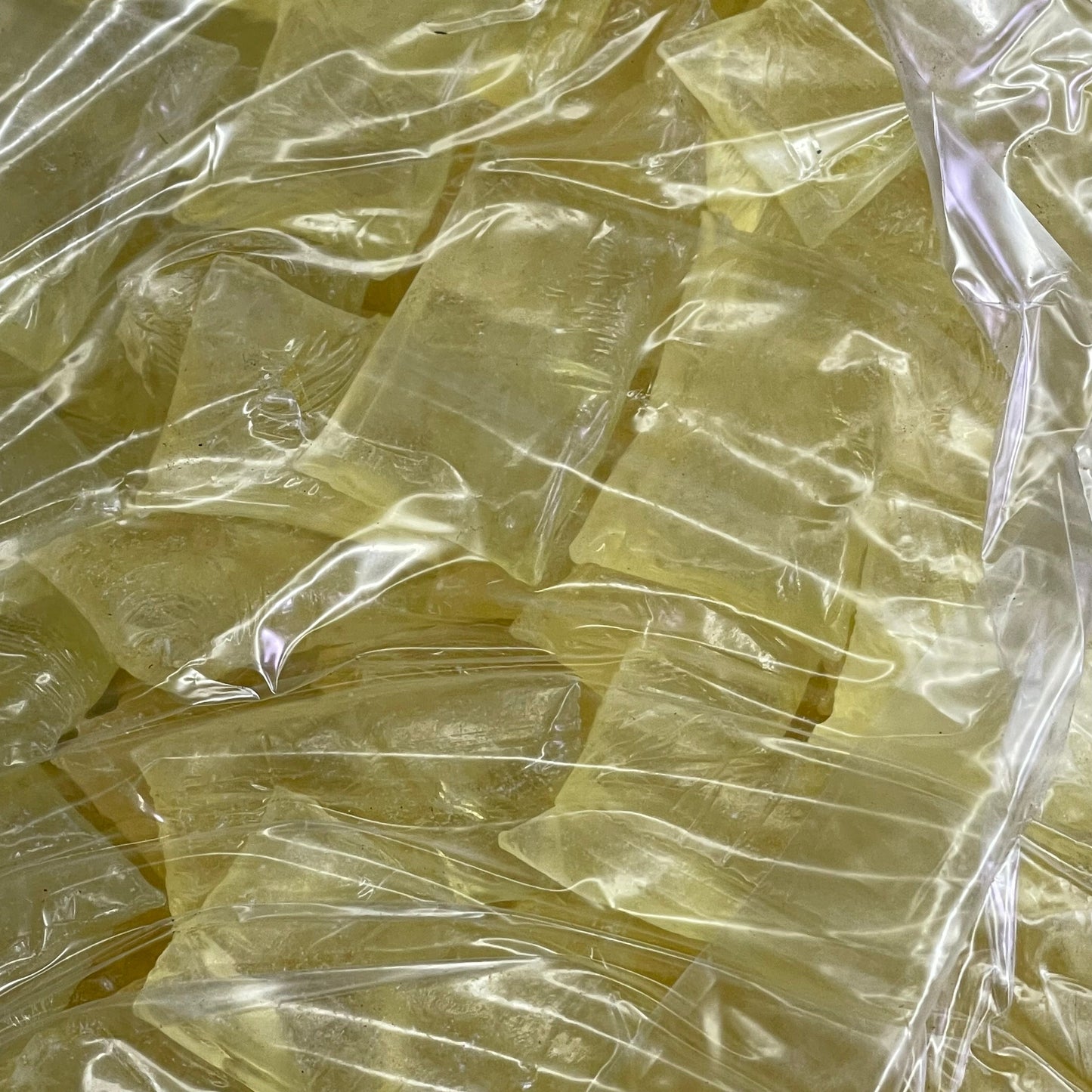 H.B. FULLER Zeropack Hot Melt Adhesive 31 lbs Translucent FOSTER 83-13HM ZP