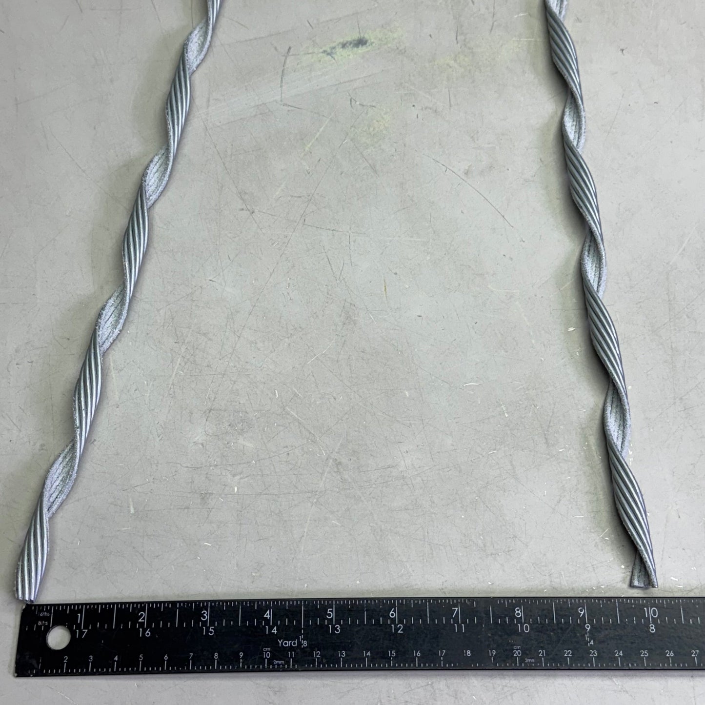 PREFORMED Guy-Grip Dead End B-Coat BOX OF 50 Galvanized Steel GDE-1106
