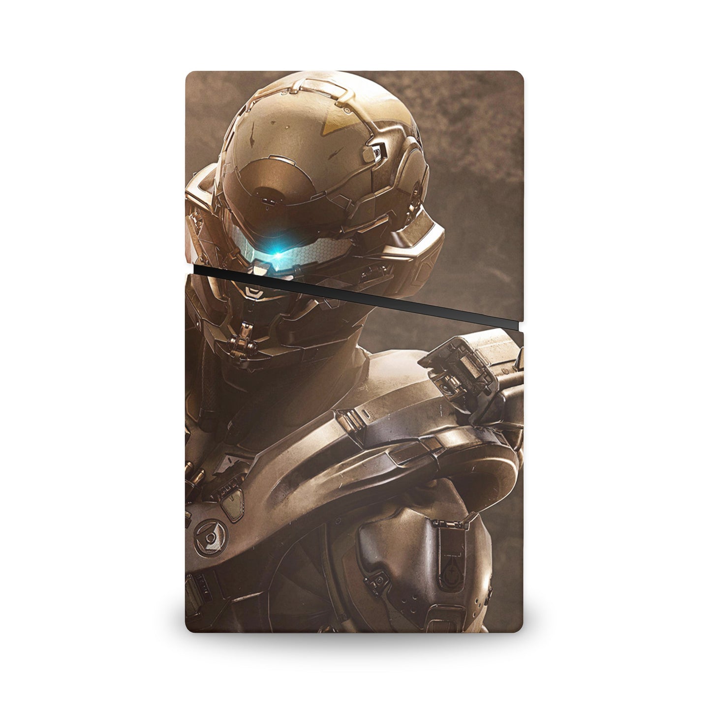 Spartan Sentinel PS5 Slim Digital Skin