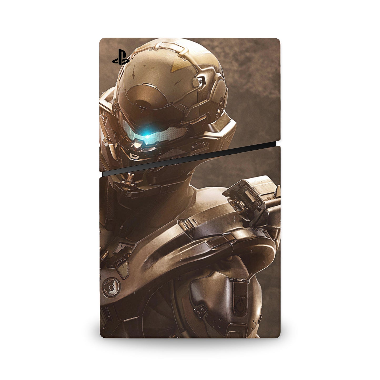 Spartan Sentinel PS5 Slim Digital Skin
