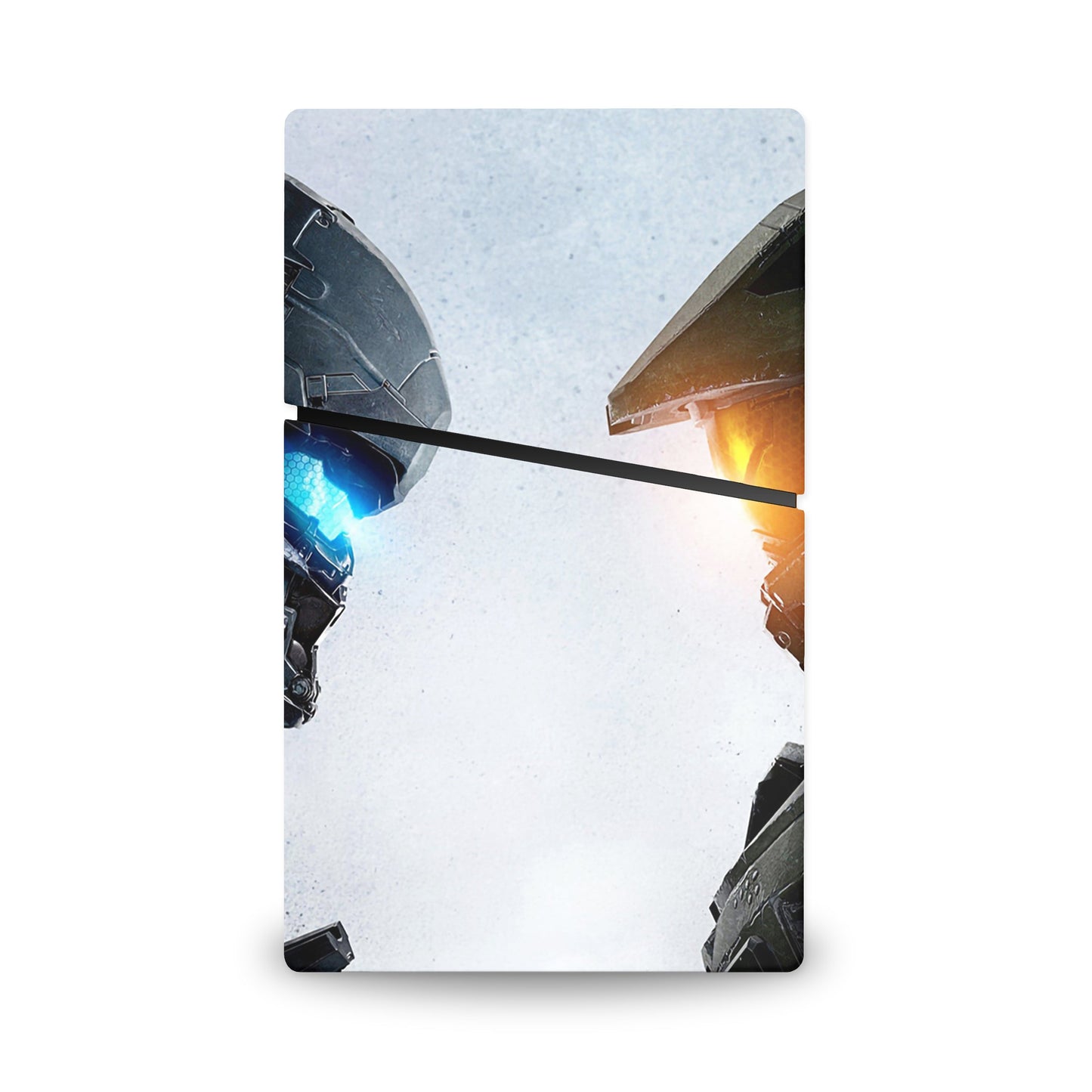 Spartan Sentinel PS5 Slim Digital Skin