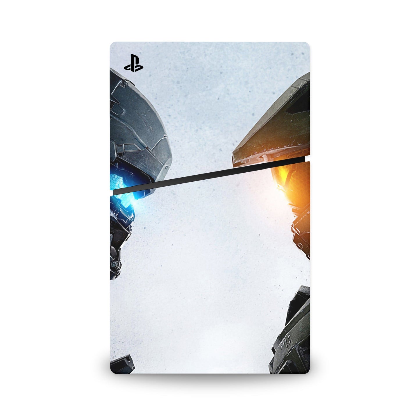 Spartan Sentinel PS5 Slim Digital Skin