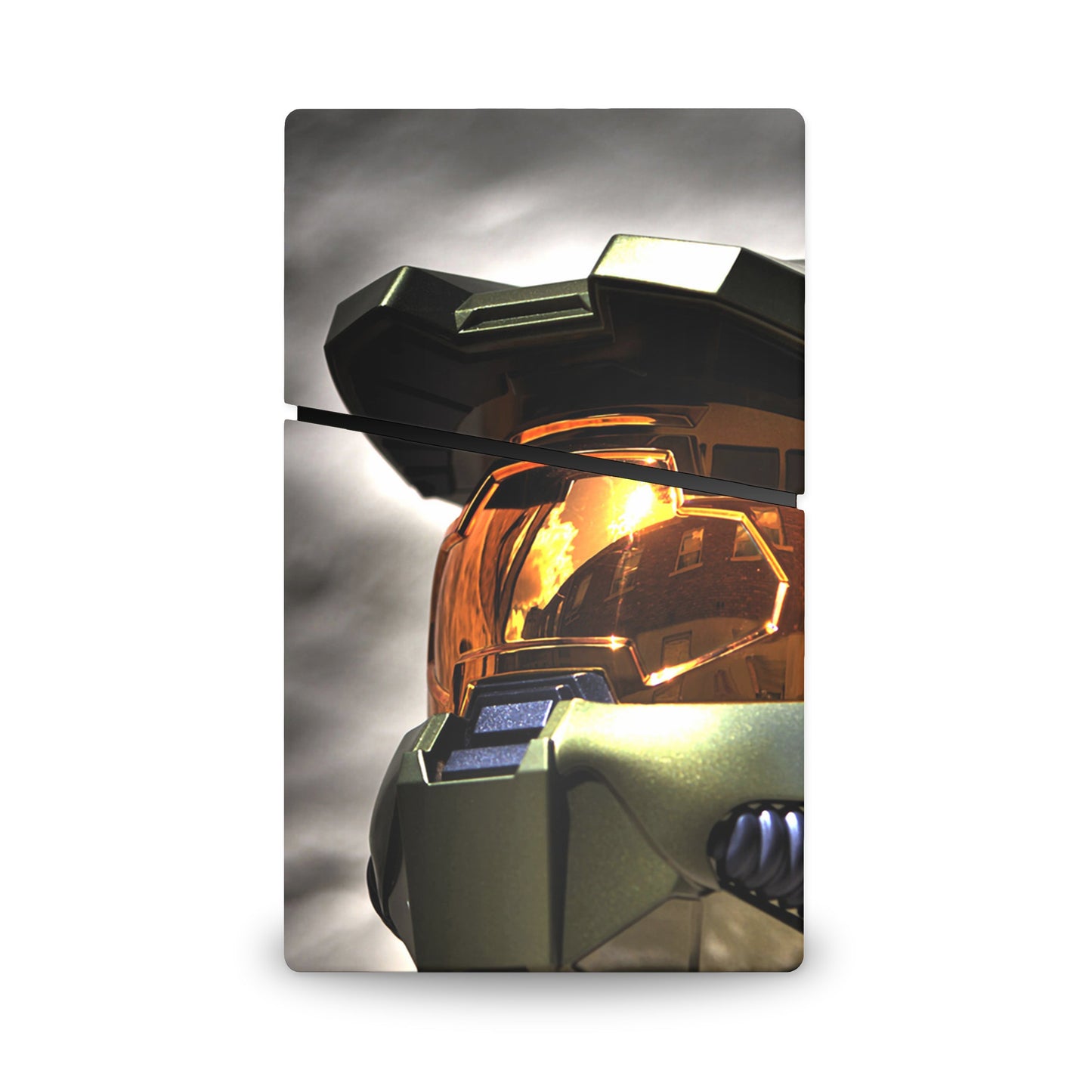 Spartan Sentinel PS5 Slim Digital Skin