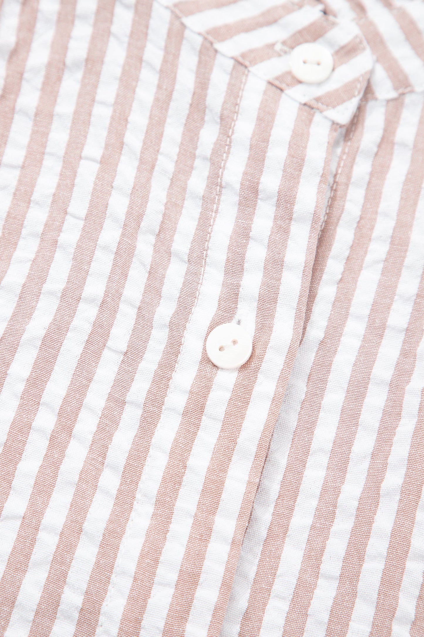 Winona Collar Half Sleeve Shirt