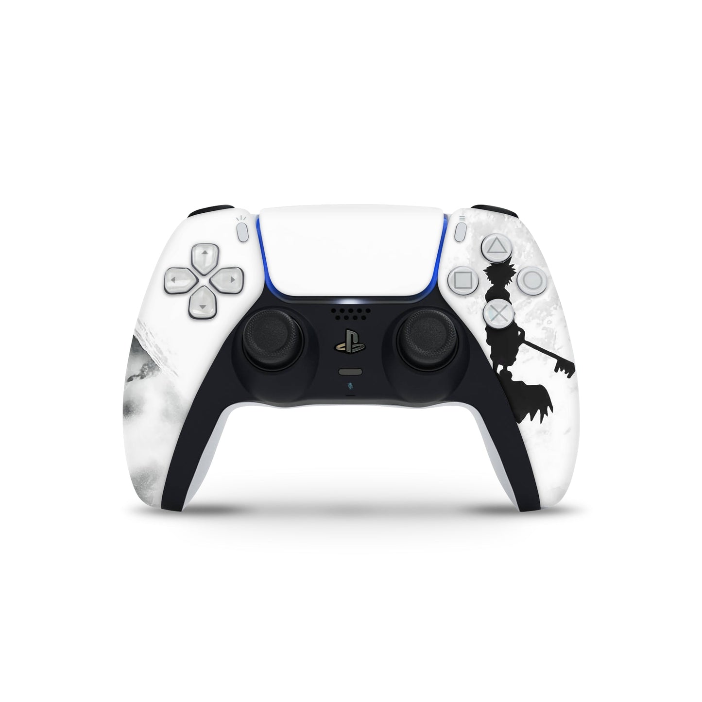 Mystic Key PS5 Controller Skin