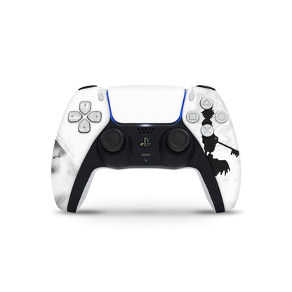 Mystic Key PS5 Controller Skin