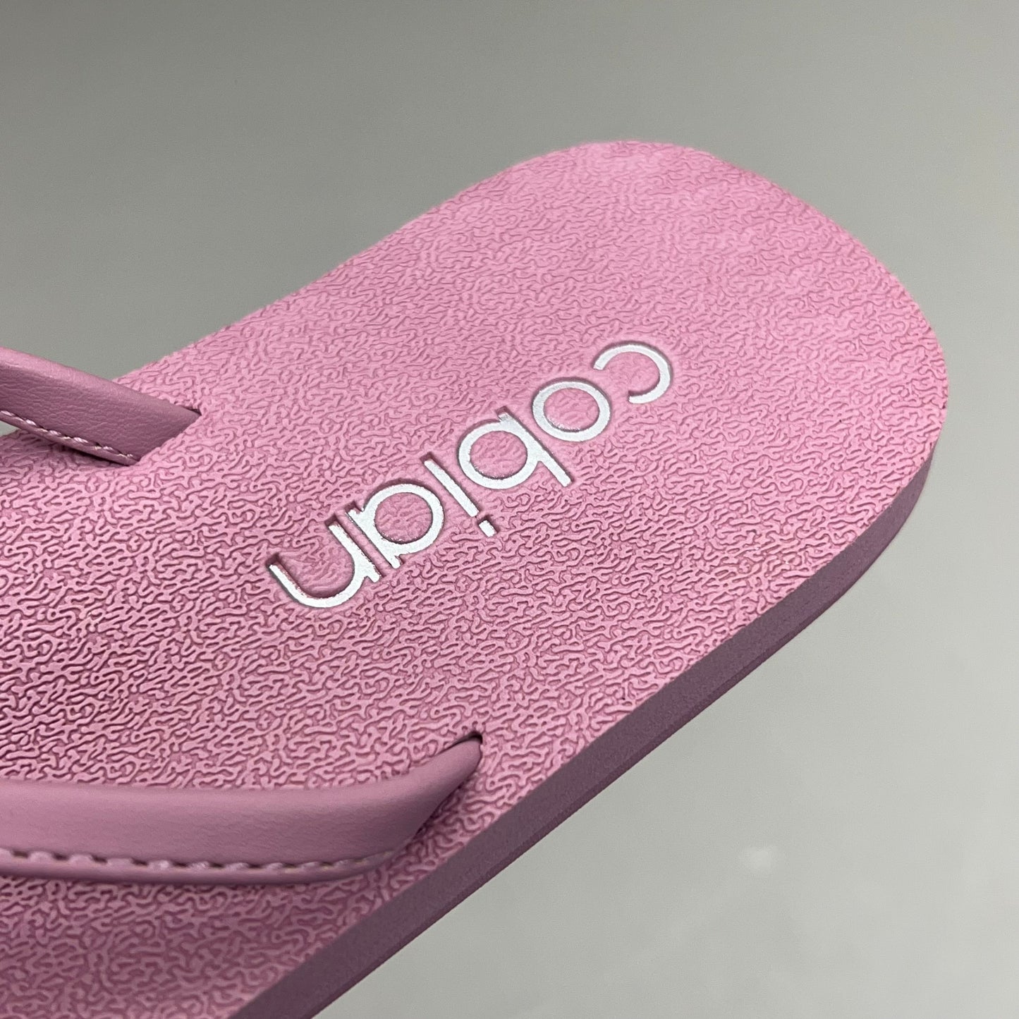 COBIAN Nia's Bounce 2 Sandals Women's Sz 7, EU 37 Mauve NIA25-003-7