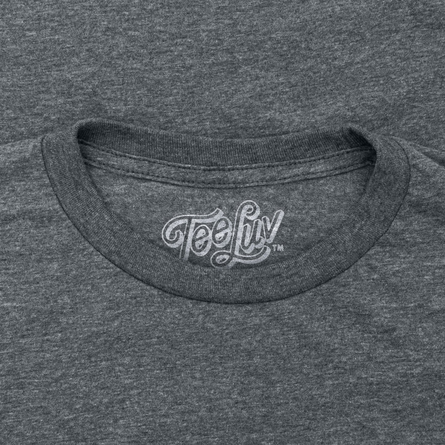 Bazooka Joe T-Shirt - Gray
