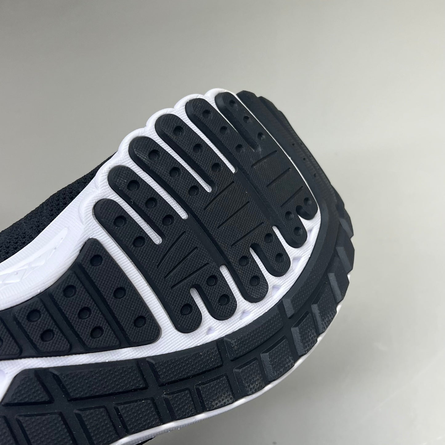 PROPET Tour Knit Double Insoles Ortholite Shoe Men's Sz 15 X (3E) Black MAA252M