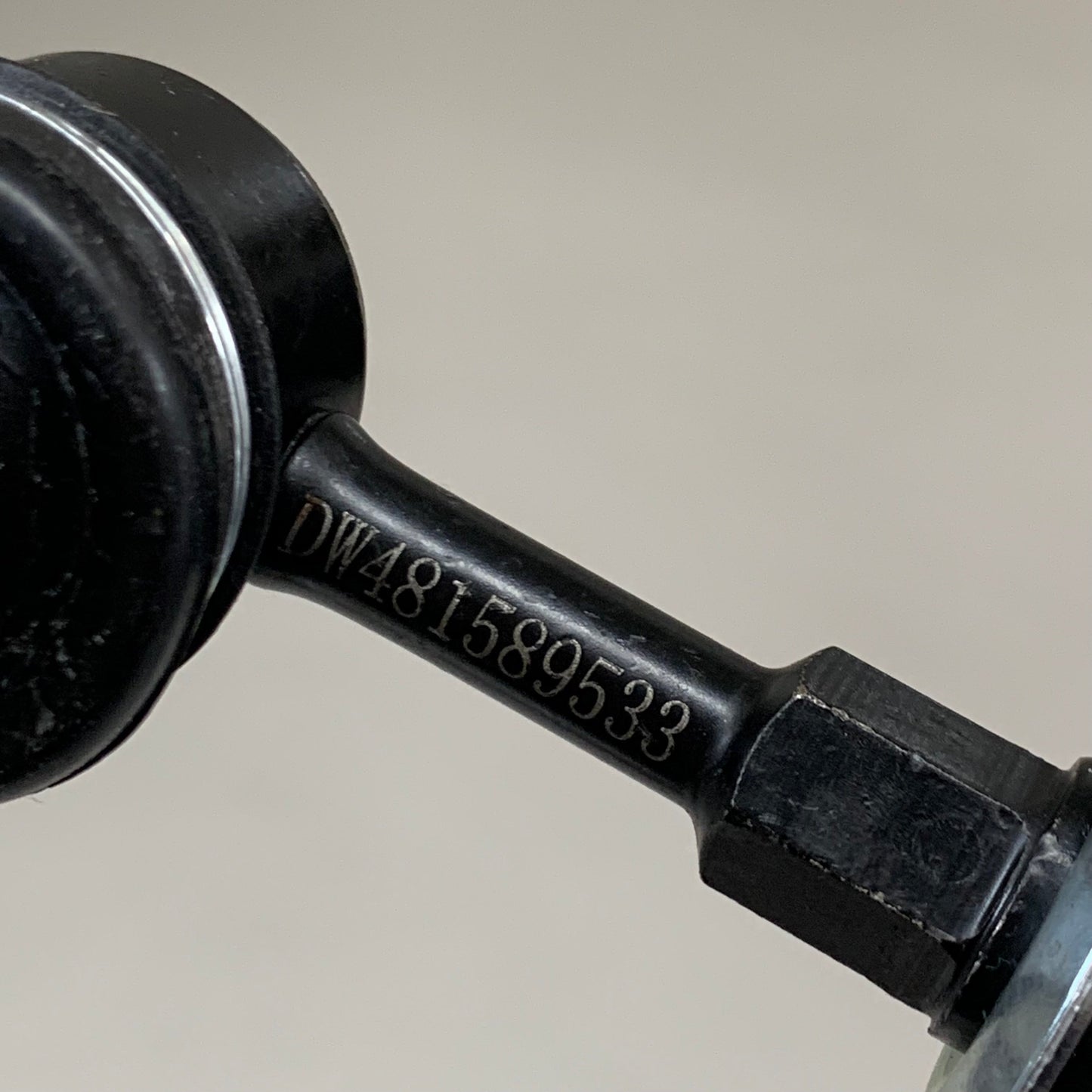 MOOG  Drive Works Toyota Tacoma Front Suspension Stabilizer Bar Link K80596