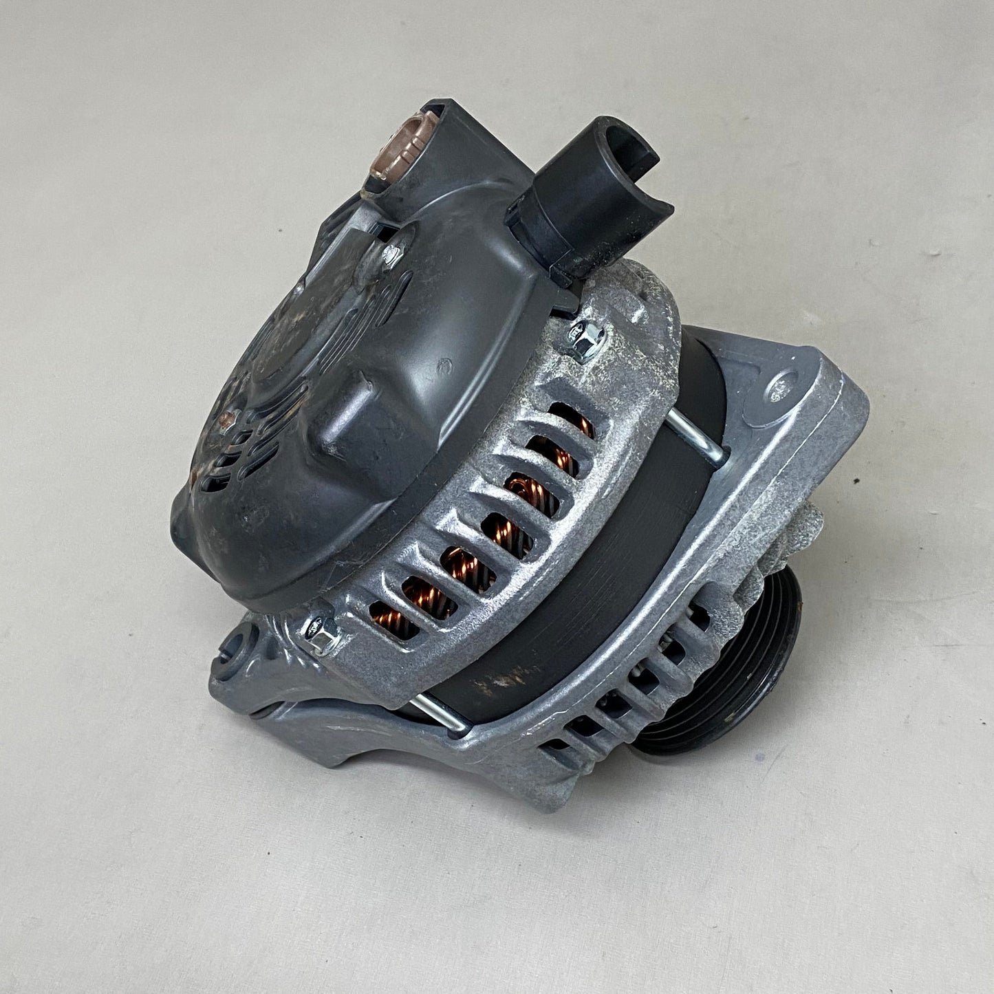 DENSO Alternator Replacement For Bosch, Wilson, Lester 210-0580