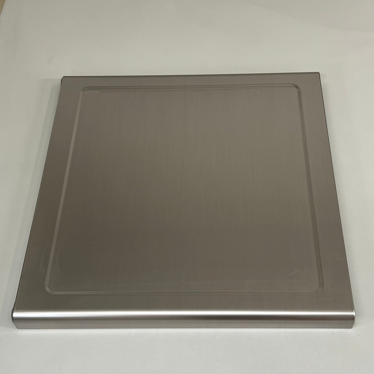 SAMSUNG Assembly Cover Top-Module For DV600R 26"x27" Chrome