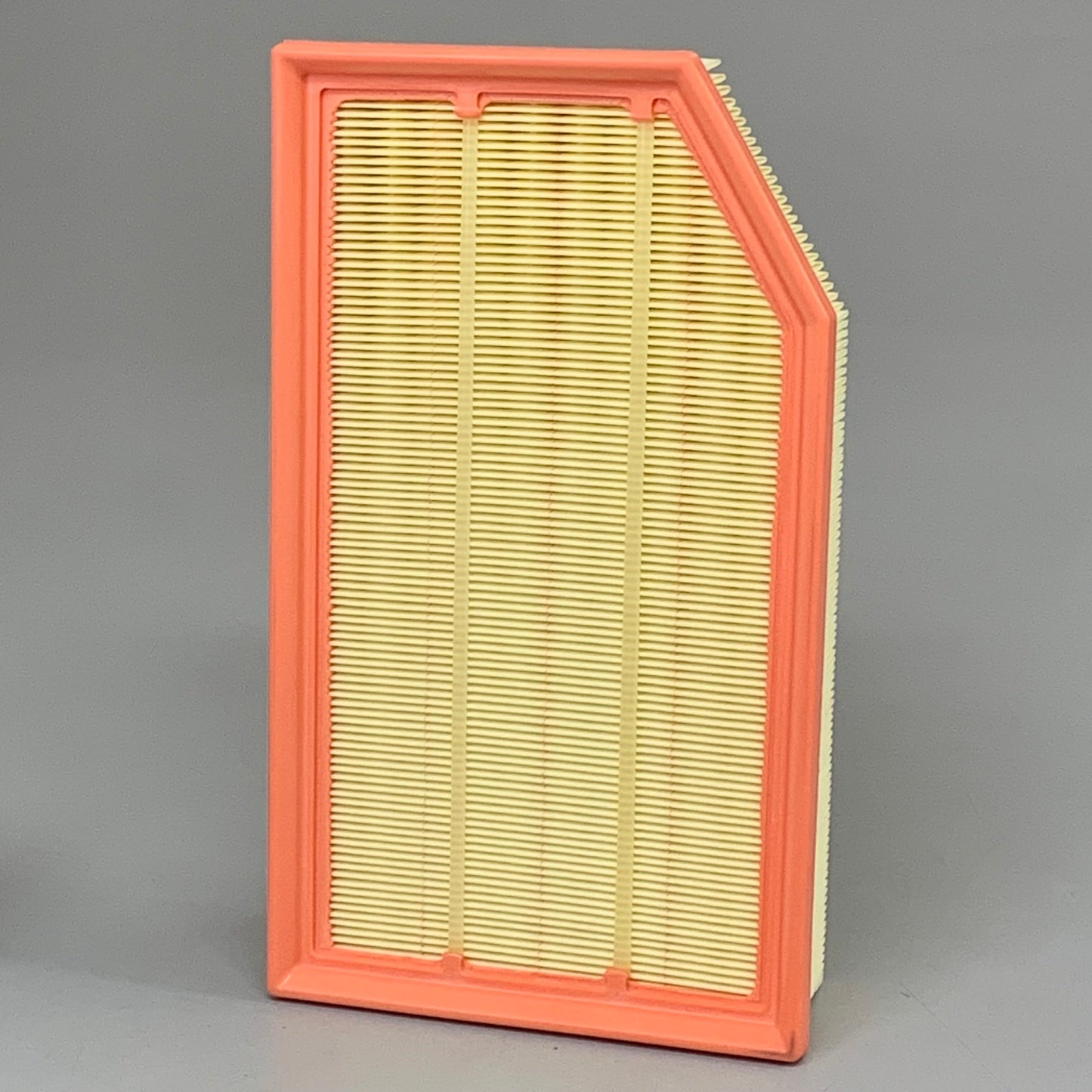 MAHLE Air Filter For Jeep LX5252