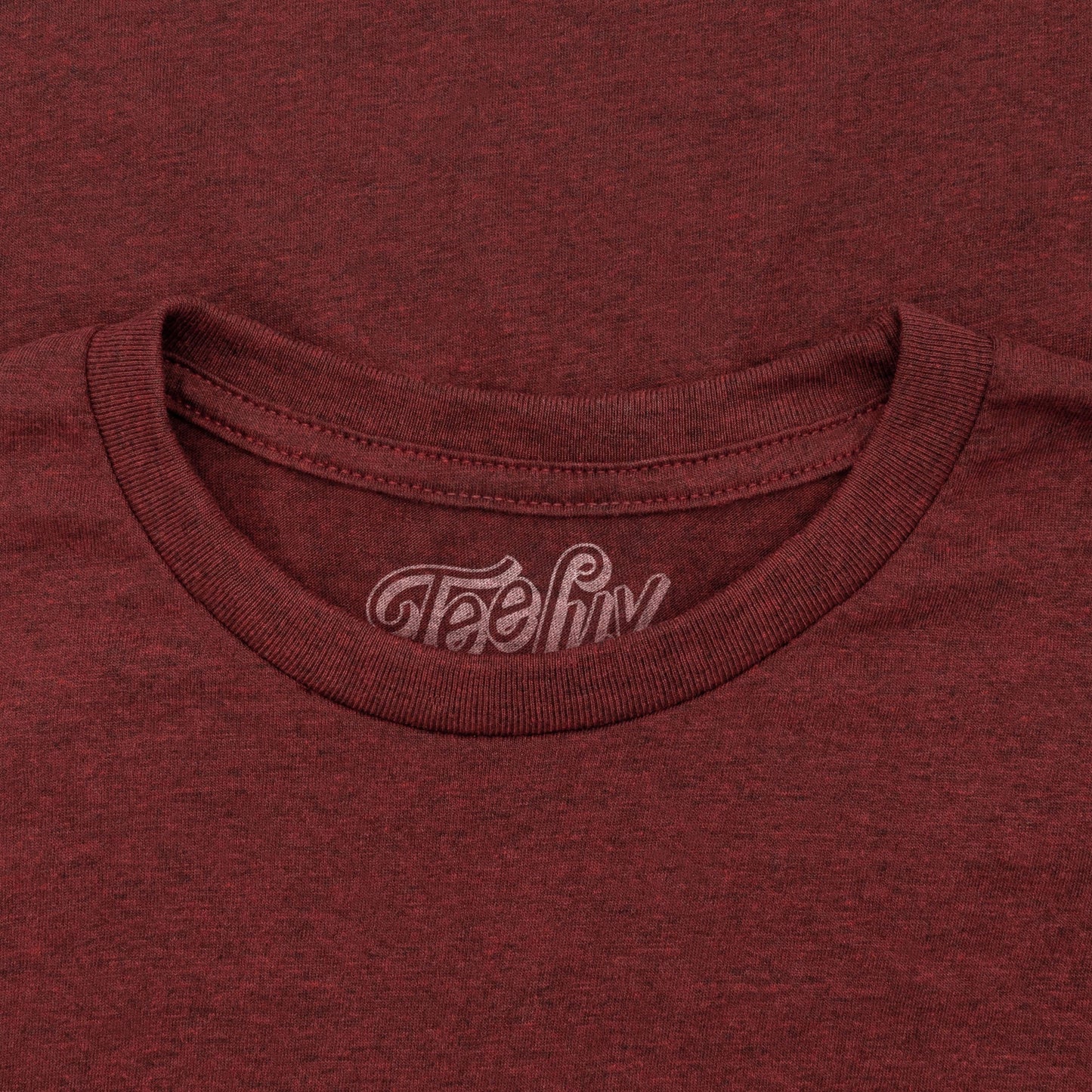 The Hamm's Brewing Company Logo T-Shirt - Red
