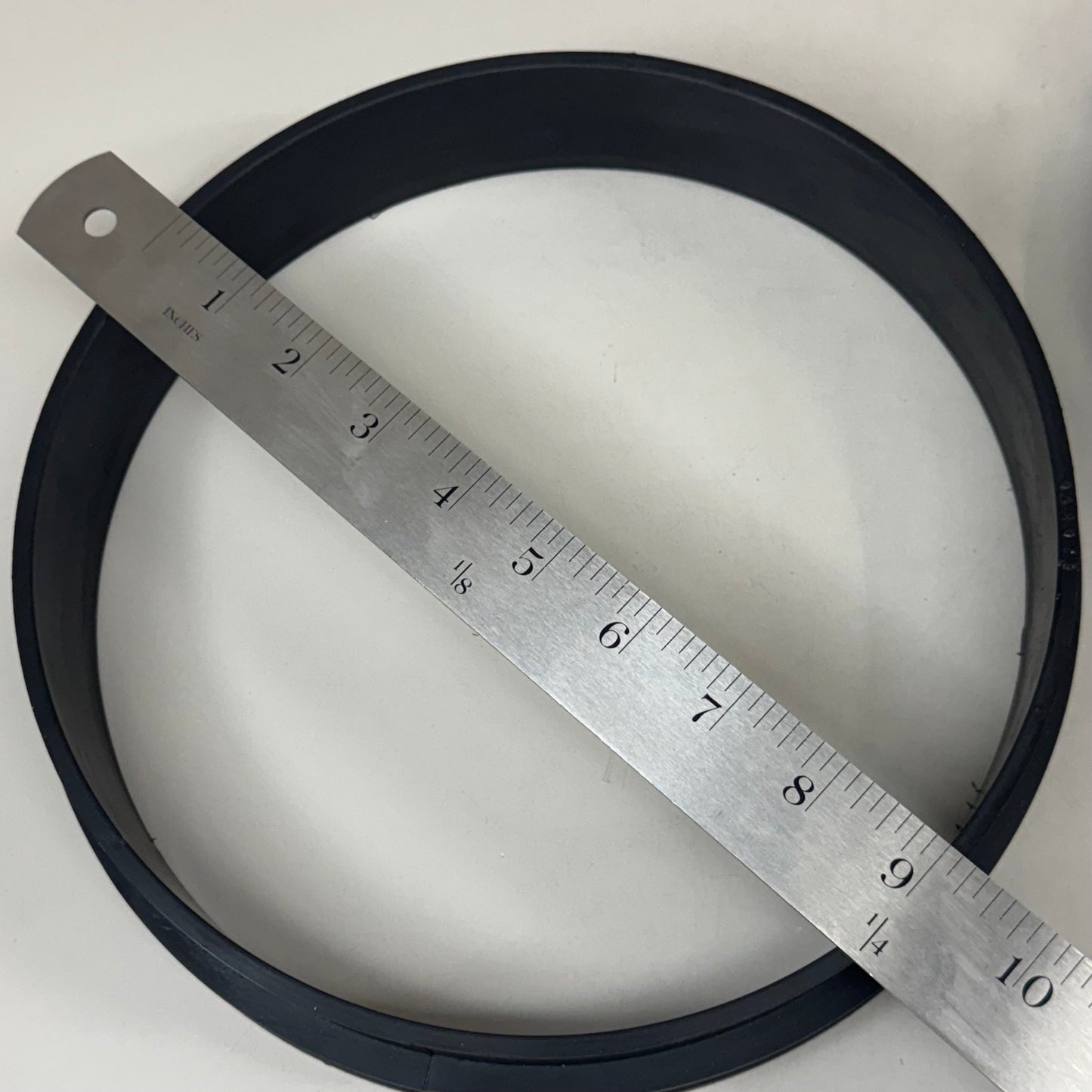 DODGE Labyrinth Triple-Tech Bearing Seal Ring  Black 043572 (New Other-(Distressed Packaging))