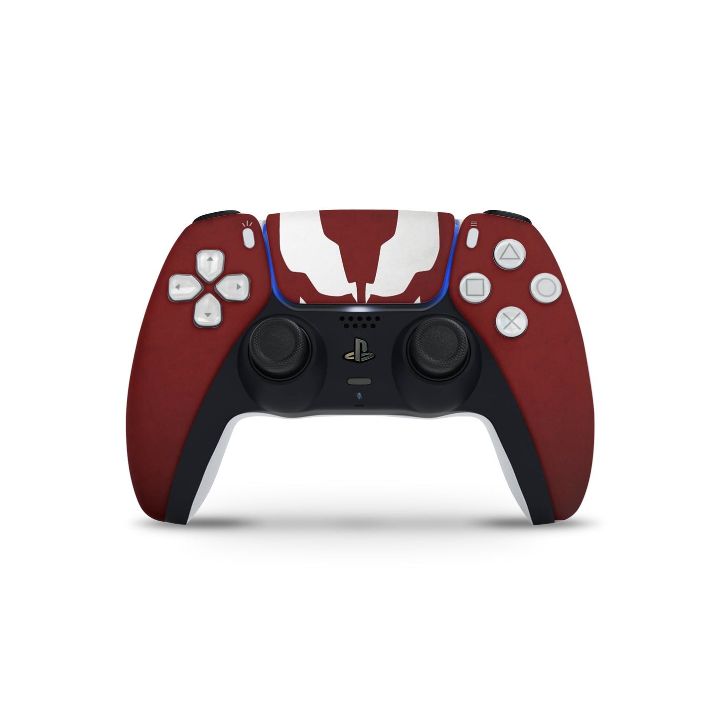 Crimson Terror PS5 Slim Skin