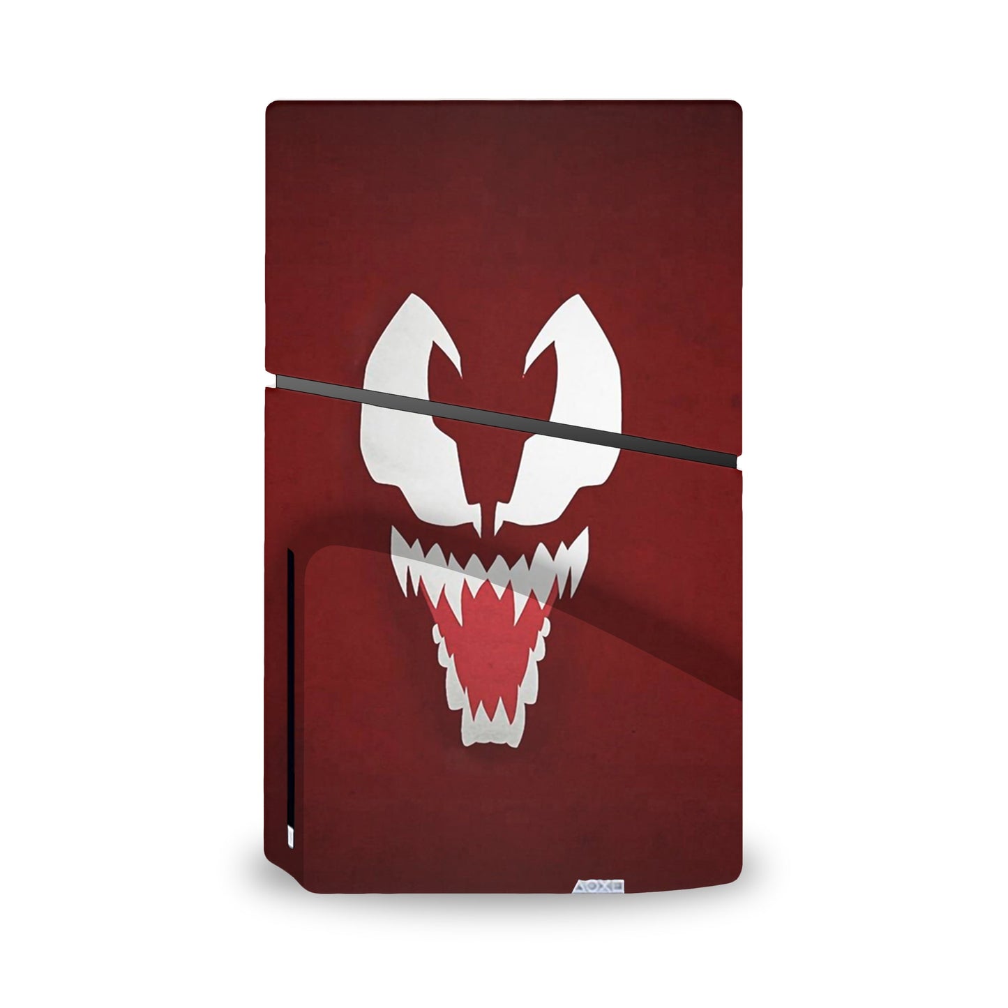 Crimson Terror PS5 Slim Skin