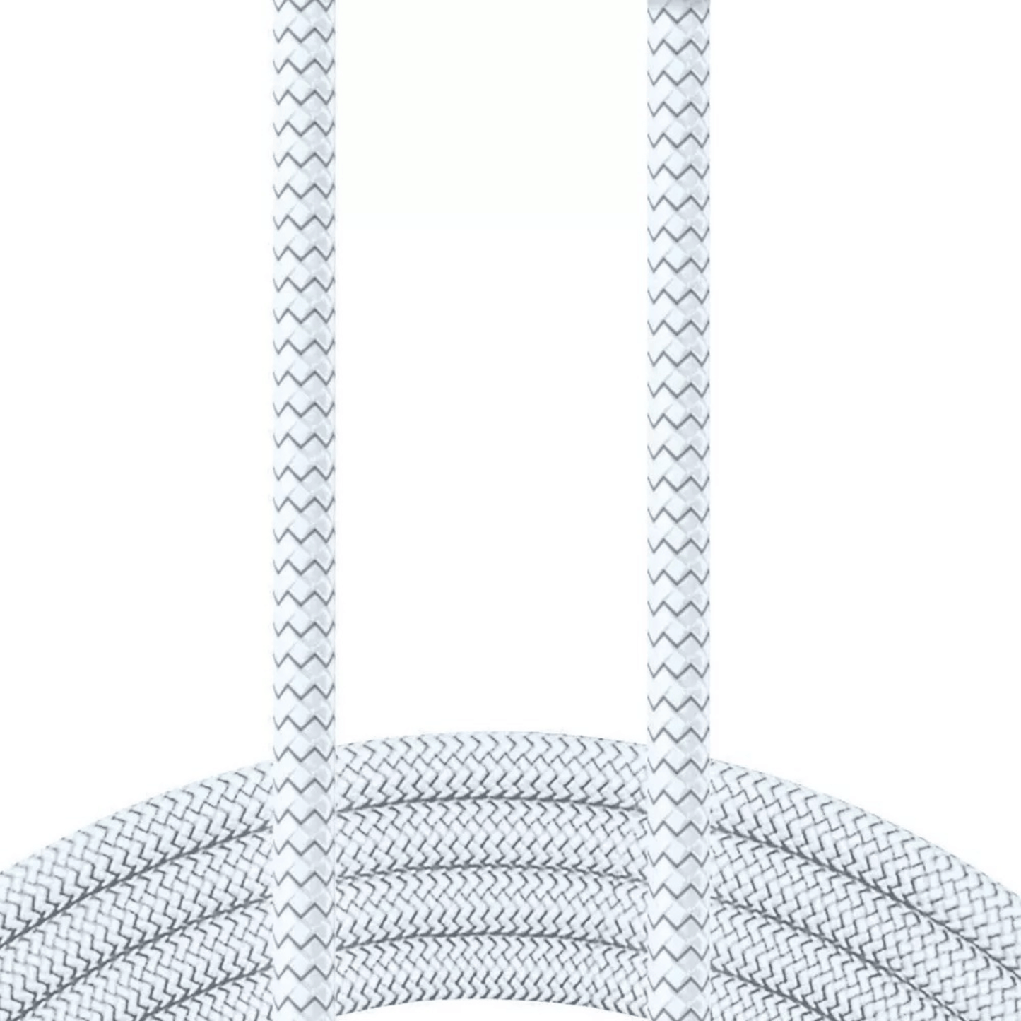 Xyst Charge and Sync USB to Lightning Braided Cable 10Ft