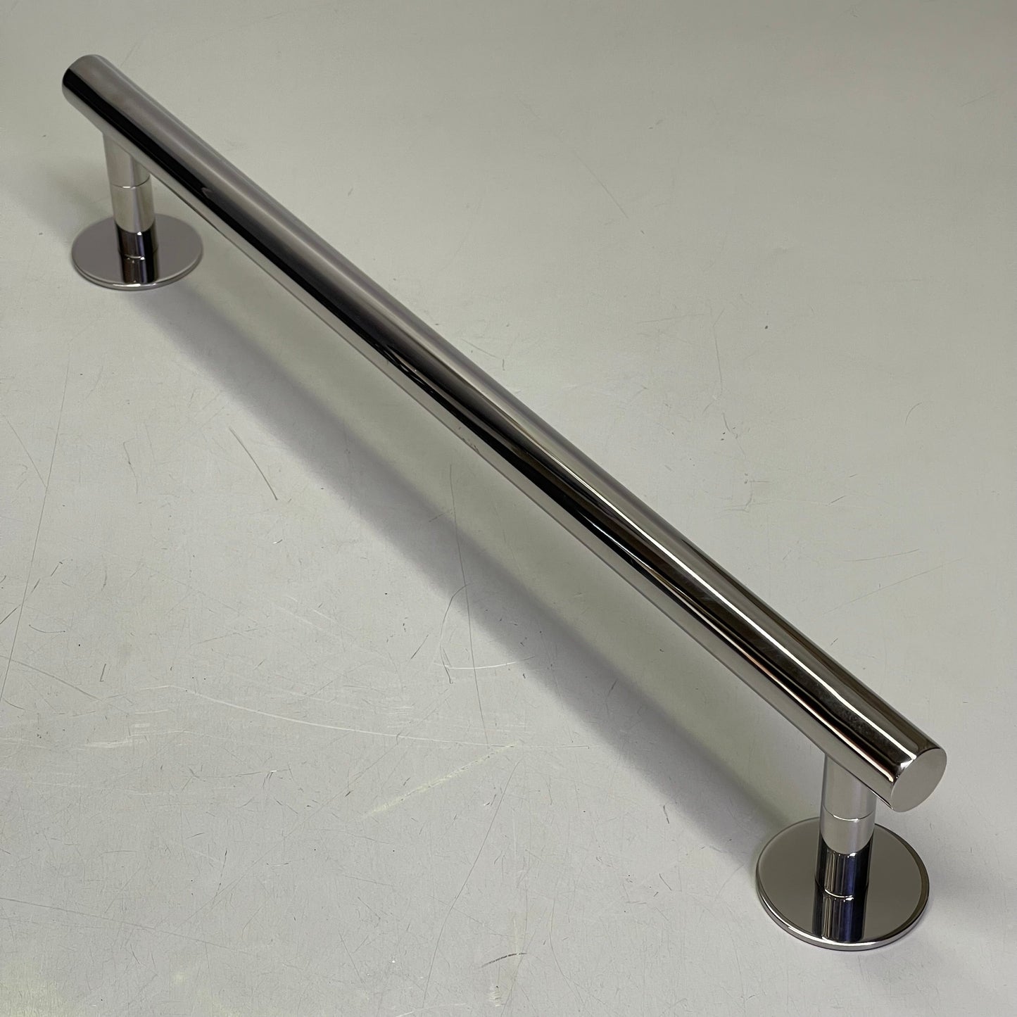 WINGITS Towel Bar, Toilet Paper Holders, Towel & Robe Hooks, Anchors, & More! Chrome